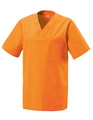 Dames Zorg Tuniek Exner 273 Oranje